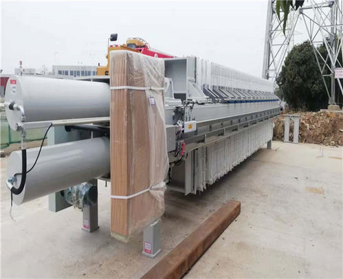 麗水打樁污泥脫水固化機出租，天潭機械助力綠色施工
